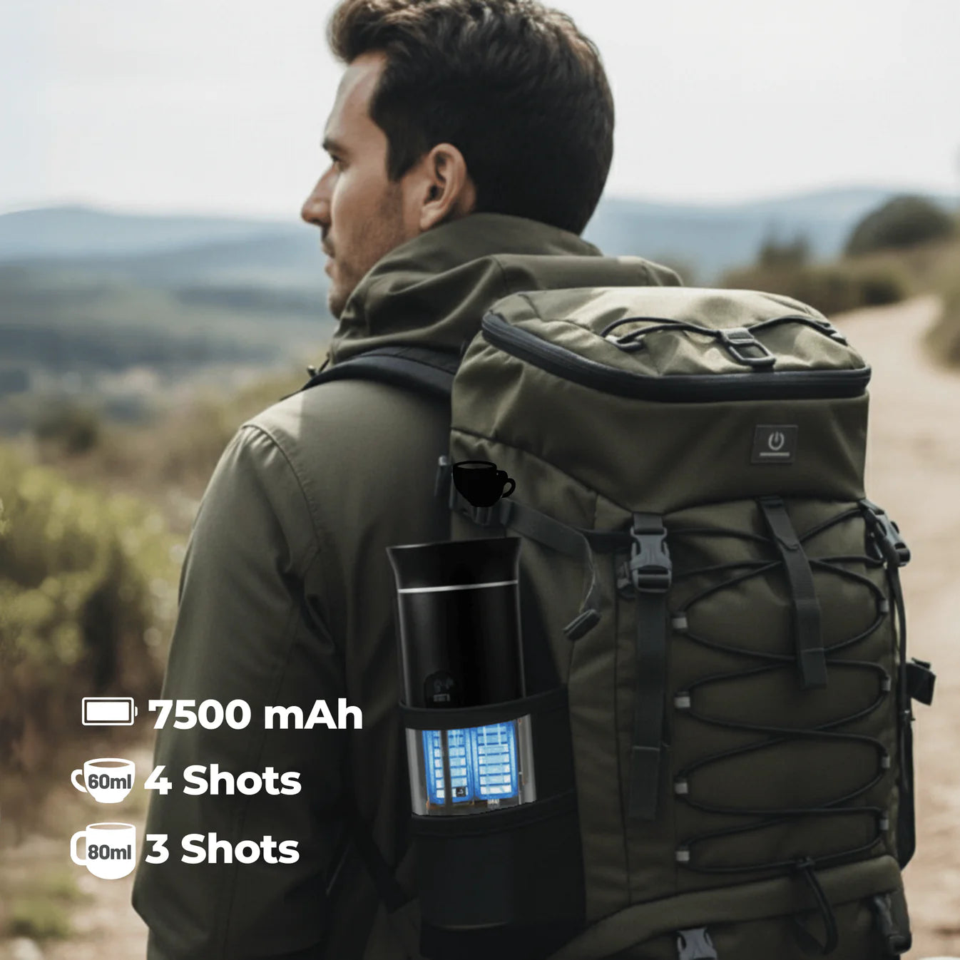 ZenithShot Pro™
