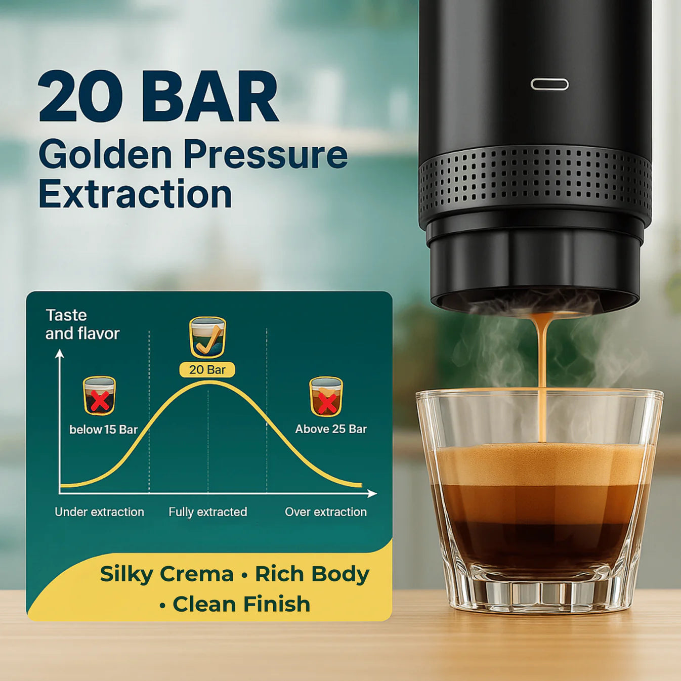 ZenithShot Pro™